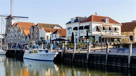 hotels willemstad|overnachten willemstad nederland.